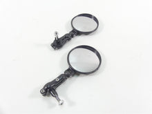 Load image into Gallery viewer, 2017 Ducati 939 S Supersport CRG Handle Bar End Mirror Rear View Set | Mototech271