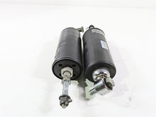 Load image into Gallery viewer, 2009 Harley FLSTSB Cross Bones Showa Rear Suspension Shocks Set 54549-04 | Mototech271