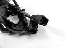 Load image into Gallery viewer, 2017 Kawasaki ZX1400 ZX14R Ninja Left Control Switch Light Blinker 46091-0331