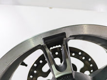 Load image into Gallery viewer, 2016 Harley FLTRX Road Glide Rear Wheel Rim Enforcer 16x5 -Dent 40900033