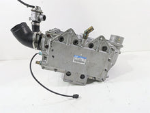 Load image into Gallery viewer, 2018 Kawasaki Ultra 310 X Heat Exchanger Intercooler Assembly 39205-3702