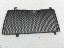 Load image into Gallery viewer, 2009 BMW F800GS K72 Radiator Cooler Air Duct Guard Protector Set 46637698571