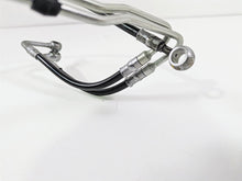 Load image into Gallery viewer, 2022 Ducati Hypermotard 950 Rear Abs Brake Line Set 61911571A 61911651A