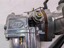 Load image into Gallery viewer, Harley Davidson 88ci Big Twin S&S Cycle Super E Shorty Carburetor Carb 5128071 11-0420 | Mototech271
