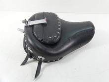 Load image into Gallery viewer, 1997 Harley Dyna FXDS Super Glide Conv Mustang Driver Saddle Seat - Read 79109 | Mototech271