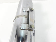 Load image into Gallery viewer, 2009 Harley FLHTCU SE4 CVO E-Glide Oem Exhaust Pipe Muffler Set 64768-09A
