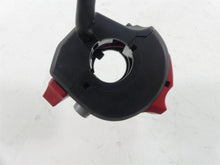 Load image into Gallery viewer, 2020 Ducati Panigale V2 Right Hand Kill Start Hazard Control Switch 65010273B