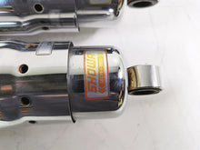 Load image into Gallery viewer, 2002 Honda V-Twin VTX1800 C Rear Suspension Shock Damper Set Showa 52400-MCH-631 | Mototech271
