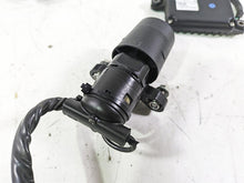 Load image into Gallery viewer, 2020 Triumph Street Scrambler 900 Ignition Switch Key Lock Immobilizer T2509523 | Mototech271