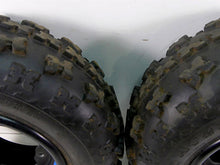 Load image into Gallery viewer, 2017 Yamaha YFM Raptor 700R SE Front Wheel Rim Tire 21x7-10 Massfx MO21710 | Mototech271