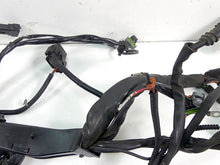 Load image into Gallery viewer, 2007 Harley Touring FLHRC Road King Main Wiring Harness Loom -For Parts 70245-07
