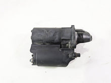 Load image into Gallery viewer, 2009 BMW R1200GS K255 Adv Starter Motor & Cover 12317691956 | Mototech271