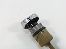 Load image into Gallery viewer, 2006 Harley Sportster XL1200 Oil Tank Cap Dipstick Dip Stick 63000-04B | Mototech271