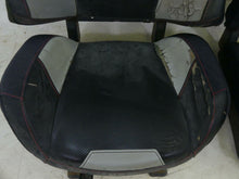 Load image into Gallery viewer, 2015 Polaris RZR S 900 EPS Driver Passenger Seat Set & Adjuster -Read 2685638 | Mototech271