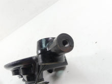 Load image into Gallery viewer, 2012 Harley Touring FLHTK Electra Glide Upper Triple Tree + Riser Set 45435-10 | Mototech271