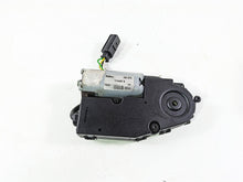 Load image into Gallery viewer, 2009 BMW R1200RT K26 Windshield Wind Screen Adjuster Motor 46637681433 | Mototech271