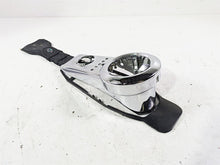 Load image into Gallery viewer, 2005 Harley Softail FLSTFSE CVO Fat Boy Fuel Tank Dash Cover Console 71259-05 | Mototech271