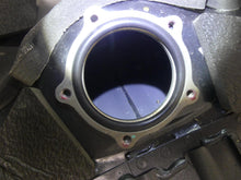 Load image into Gallery viewer, 2022 Kawasaki KLR650 KL650 Adv Fuel Gas Petrol Tank -Dented 51001-0903