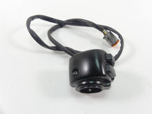 Load image into Gallery viewer, 1999 Harley FXSTS Softail Springer Left Hand Lights Control Switch 71682-06A | Mototech271