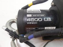 Load image into Gallery viewer, 2017 Polaris General 1000 Front Bumper + 4500Lb HD Winch Set - Read 2636518 | Mototech271