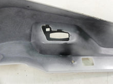 Load image into Gallery viewer, 2017 BMW R1200RT K52 Left Tail Side Fairing Cover Alpinweiss 46638533567 | Mototech271