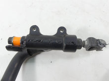 Load image into Gallery viewer, 2003 Honda VTX1800R Rear Nissin Brake Master Cylinder 11/16" Bore 43510-MCV-016 | Mototech271