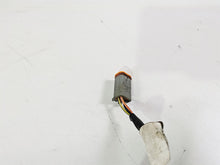 Load image into Gallery viewer, 2008 Harley FLSTC 105TH Softail Heritage Tssm Security Module & Fob Key 68925-07 | Mototech271