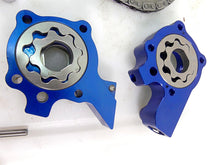 Load image into Gallery viewer, 2017 Harley Dyna FXDB Street Bob S&S Cam Chest Dave Mackie TC598L Shaft 330-0553