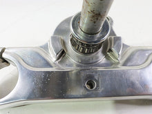 Load image into Gallery viewer, 2011 Harley FXDC Dyna Super Glide Lower Triple Tree Clamp 49mm 45867-08