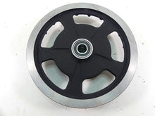 Load image into Gallery viewer, 2011 Harley Touring FLTRX Road Glide Rear Belt Sprocket Pulley 68T 1" 37781-09