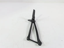 Load image into Gallery viewer, 2020 Kawasaki ZX6R ZX636 Ninja Left Passenger Footpeg Foot Peg 35063-0444-18R