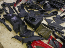 Load image into Gallery viewer, 2020 Honda Talon SXS1000R S2R Plastic Body Fairing Cover Tank Set 61240-HL6 | Mototech271