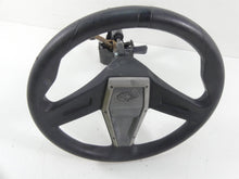 Load image into Gallery viewer, 2016 Polaris RZR900 S EPS Steering Wheel & Shaft Set 1824014 549080