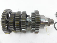 Load image into Gallery viewer, 2018 Ducati Panigale 1100 V4 S Transmission Gear Shift Drum Set 14911351C | Mototech271