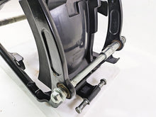 Load image into Gallery viewer, 2014 Harley FLS Softail Slim Rear Swingarm Swing Arm & Guards 47573-11BHP
