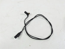 Load image into Gallery viewer, 2009 BMW R1200GS K255 Adv Rear Abs Brake Wheel Speed Sensor 34527677824 | Mototech271