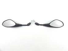 Load image into Gallery viewer, 2013 BMW F800GS STD K72 Left Right Rear View Mirror Set 51167715861 51167715862 | Mototech271