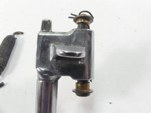 Load image into Gallery viewer, 2008 Harley FXCWC Softail Rocker C Side Kickstand Kick Jiffy  Stand 50087-07A | Mototech271