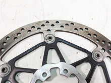 Load image into Gallery viewer, 2020 Aprilia Tuono V4 Factory Front Right Brake Rotor Disc 330Mm 2B001135