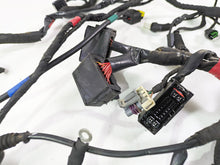 Load image into Gallery viewer, 2016 Ducati Monster 1200 S Main Wiring Harness Loom -No Cuts 51019401C