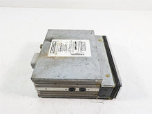 Load image into Gallery viewer, 1999 Harley Touring FLHTC Electra Glide Flood Bike Radio CD Player 76146-04
