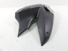 Load image into Gallery viewer, 2008 BMW R1200GS K25 Tank Left Side Cover Fairing Cowl 46637700873 | Mototech271
