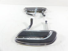 Load image into Gallery viewer, 2007 Harley Touring FLHTCU SE CVO Electra Glide Front Floor Board Set 50812-07