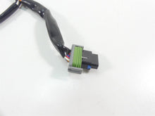 Load image into Gallery viewer, 2016 Harley Touring FLHR Road King Dash Indicator Lights + Wires -Read 69200124 | Mototech271