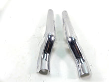 Load image into Gallery viewer, 2007 Harley Touring FLHRC Road King Rear Frame Chrome Cover Struts 47502-97 | Mototech271