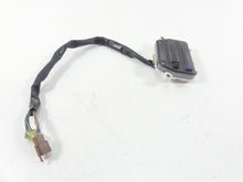 Load image into Gallery viewer, 2002 Honda VTX1800 C Indicator Instrument Light Box Panel 37600-MCH-672 | Mototech271