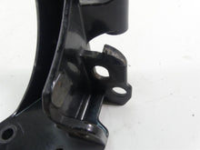 Load image into Gallery viewer, 2008 Harley Softail FXSTB Night Train Rider Left Right Footpeg Mounts 33683-07A | Mototech271