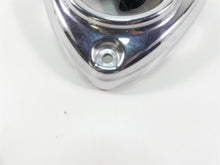 Load image into Gallery viewer, 2002 Triumph Bonneville America Tank Cover Panel & Tachometer Tacho A9938043 | Mototech271