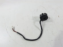 Load image into Gallery viewer, 2009 Ducati Monster 1100 S Left Hand Light Horn Control Switch 65110101A | Mototech271