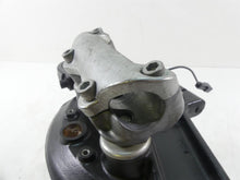 Load image into Gallery viewer, 2014 Harley Touring FLHX Street Glide Upper Lower Triple Tree Riser Set 45900024 | Mototech271